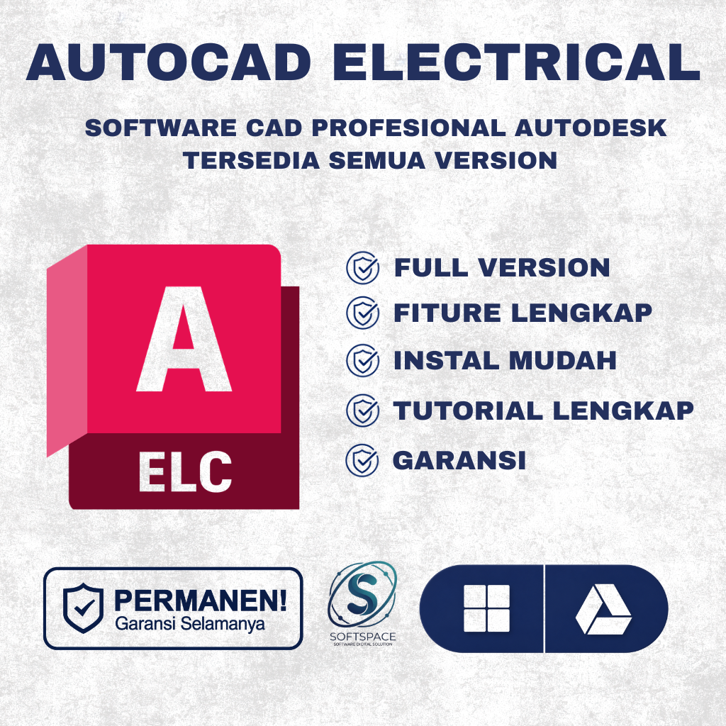 AUTOCAD ELECTRICAL